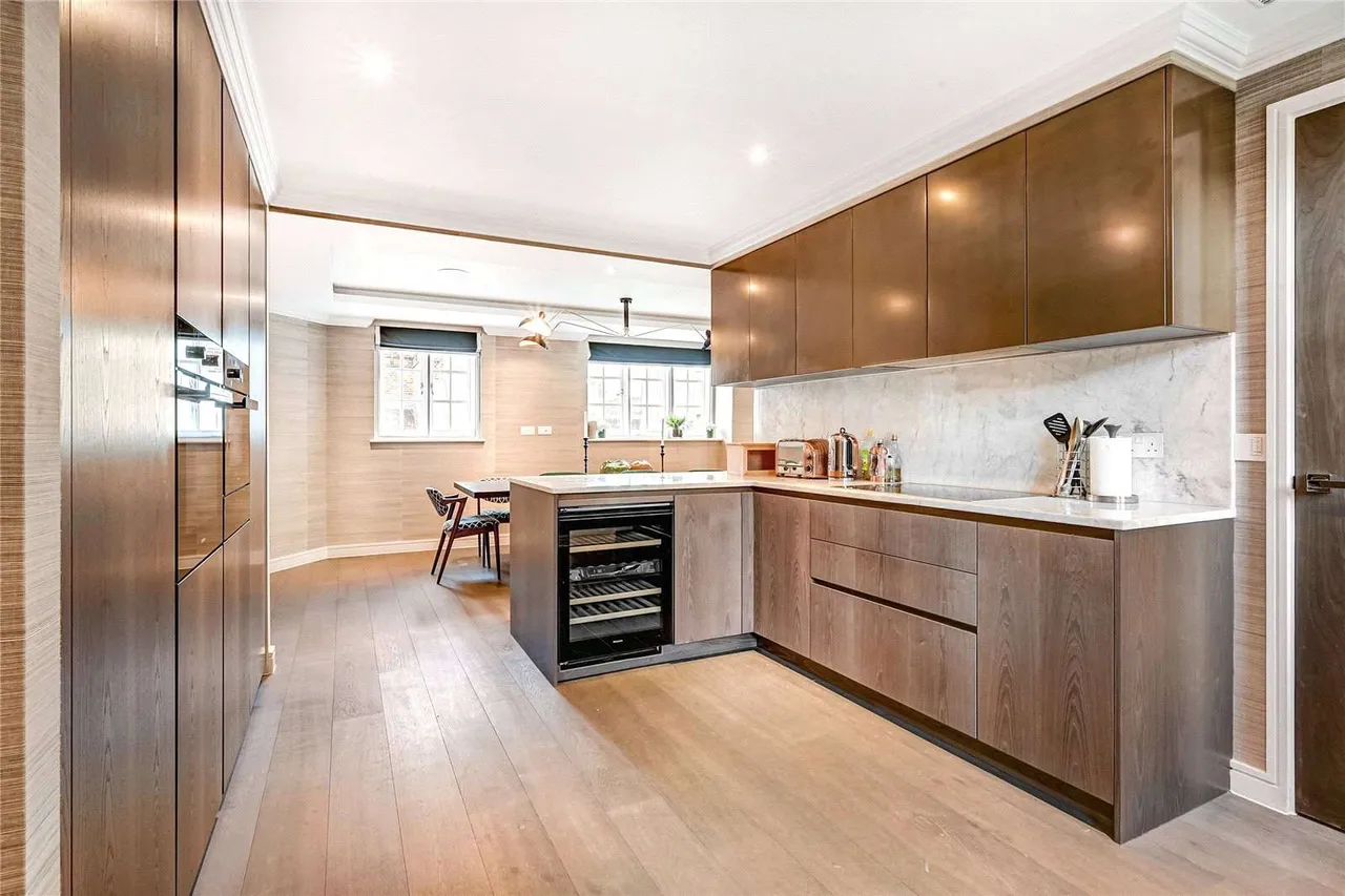 New Cavendish Street, London, W1W 6XF, photo 2