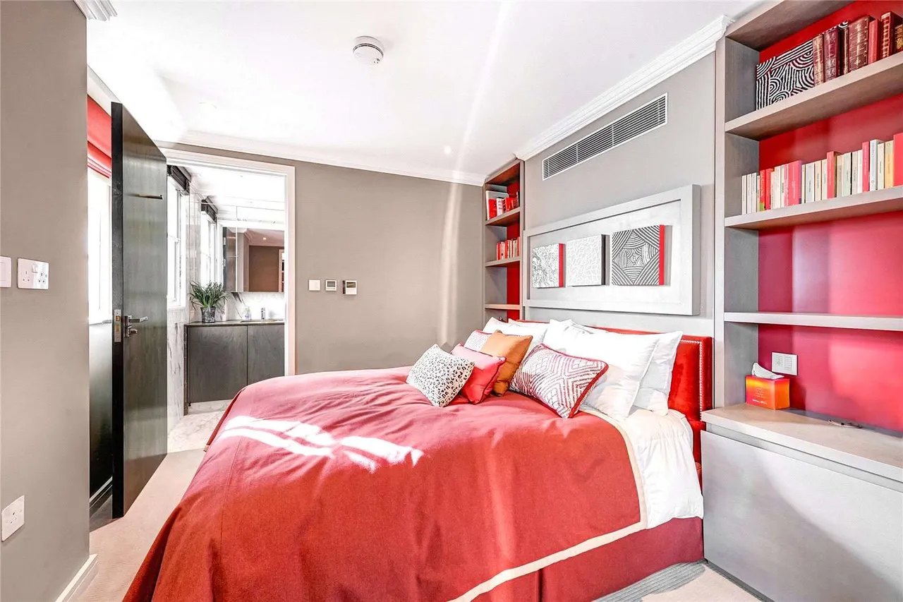 New Cavendish Street, London, W1W 6XF, photo 12