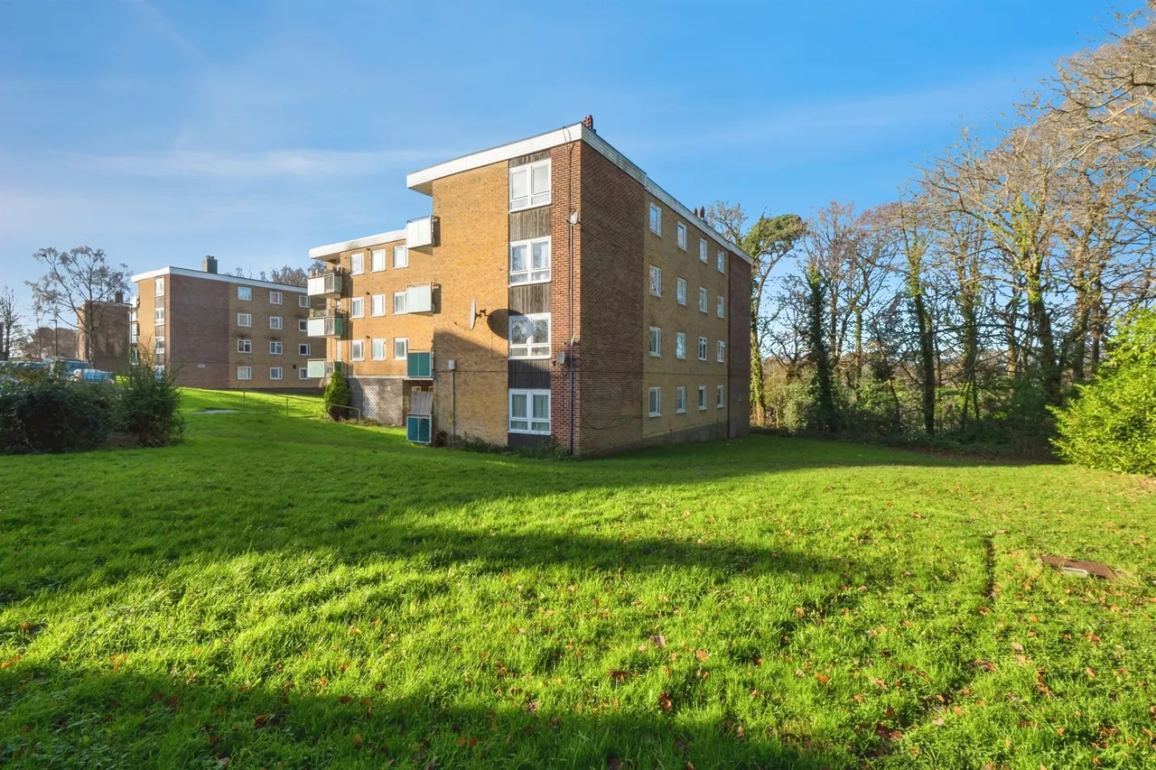 Linford Crescent, Southampton, SO16, photo 12