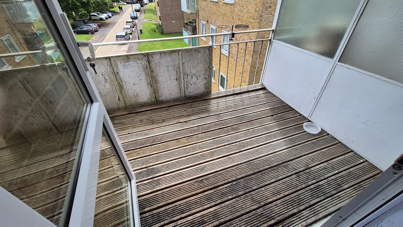 Linford Crescent, Southampton, SO16, photo 11