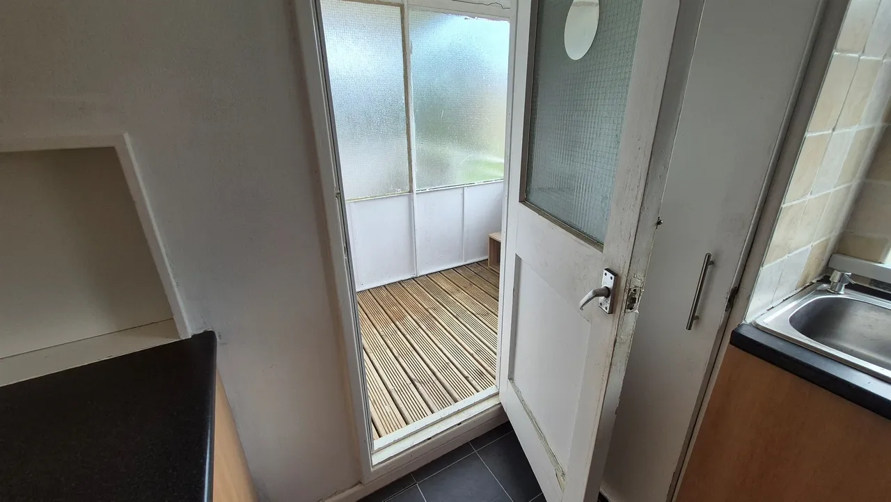 Linford Crescent, Southampton, SO16, photo 10