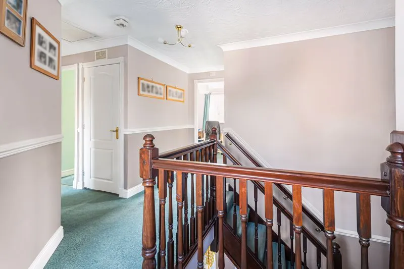 Paxton Crescent, Shenley Lodge, MK5, photo 18