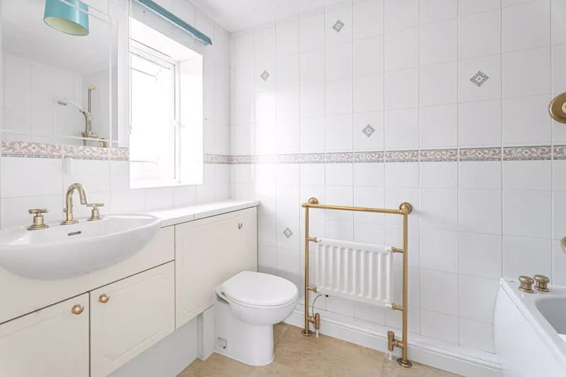 Paxton Crescent, Shenley Lodge, MK5, photo 10