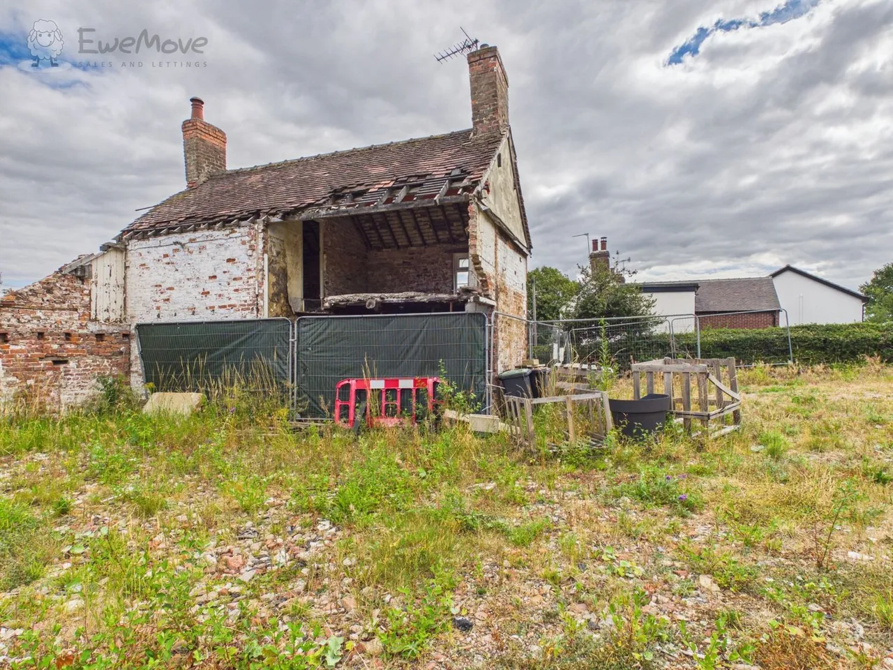 Moorgreen, Newthorpe, NG16, photo 4