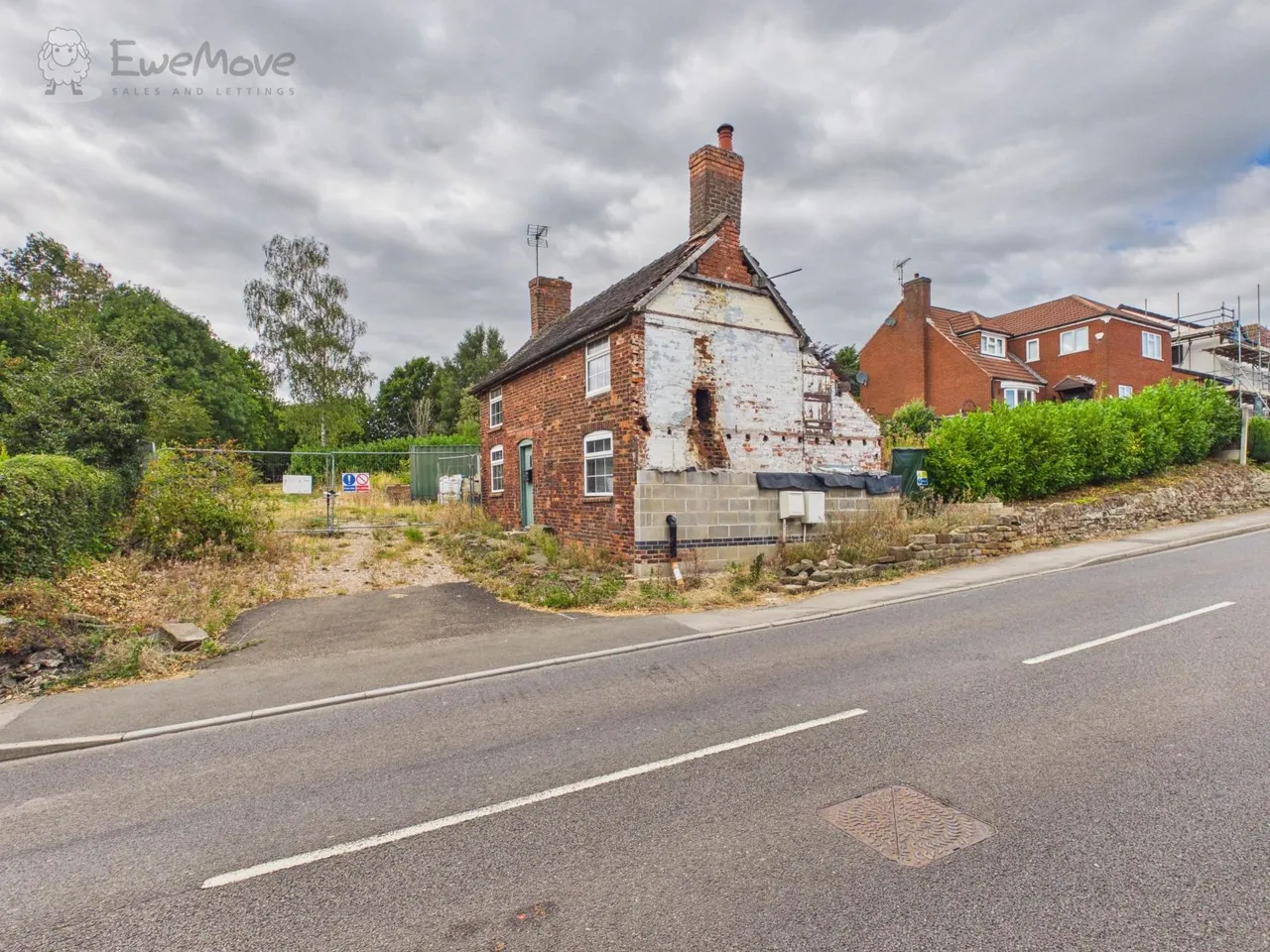 Moorgreen, Newthorpe, NG16, photo 3