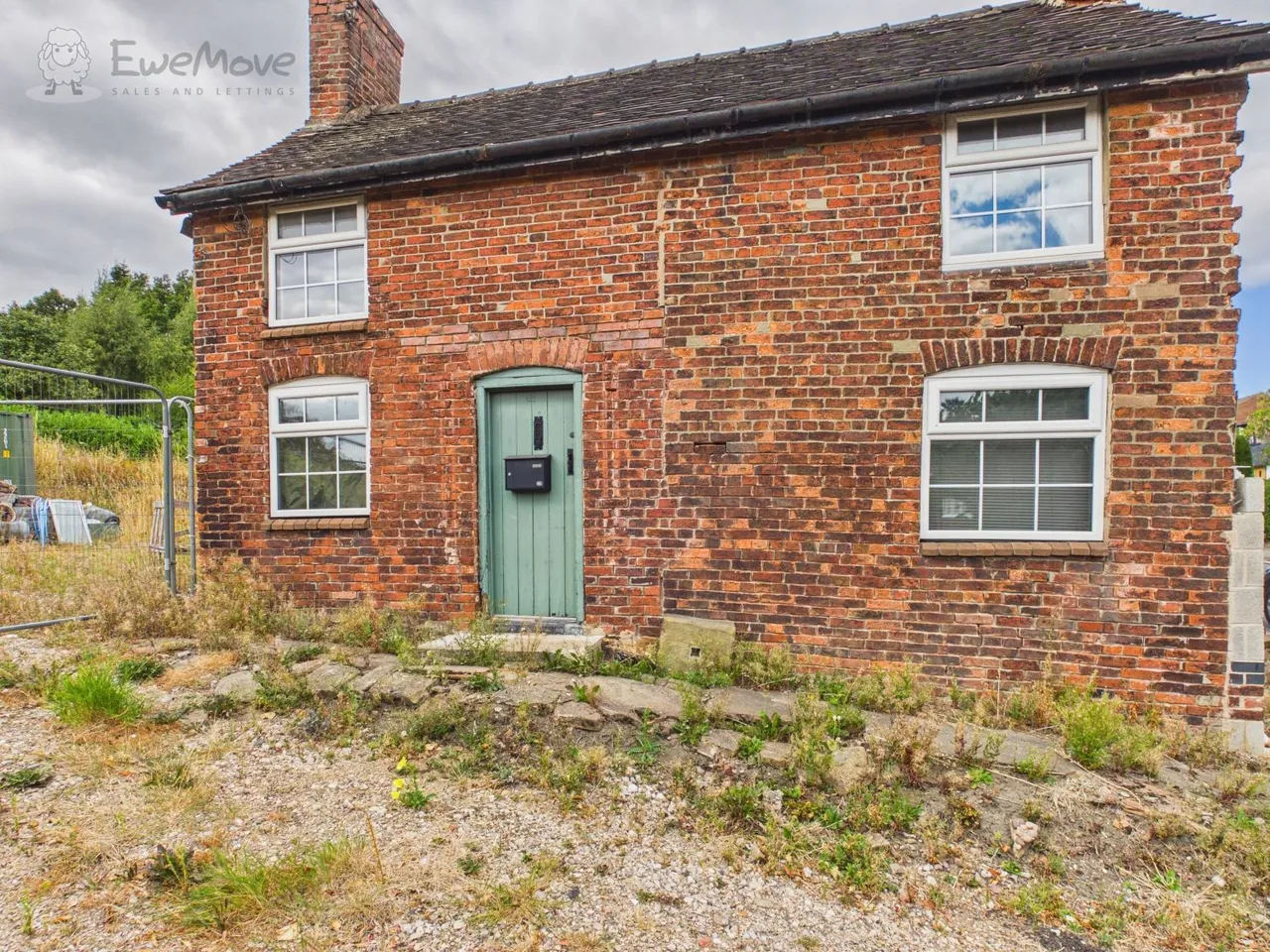 3 bed house for sale, Moorgreen, Newthorpe, NG16