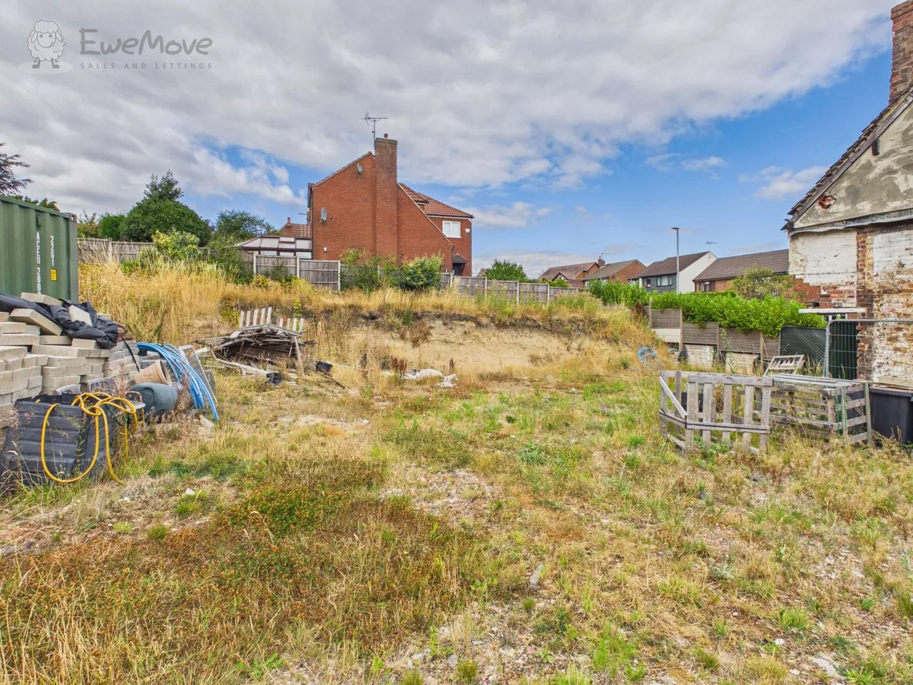 Moorgreen, Newthorpe, NG16, photo 5
