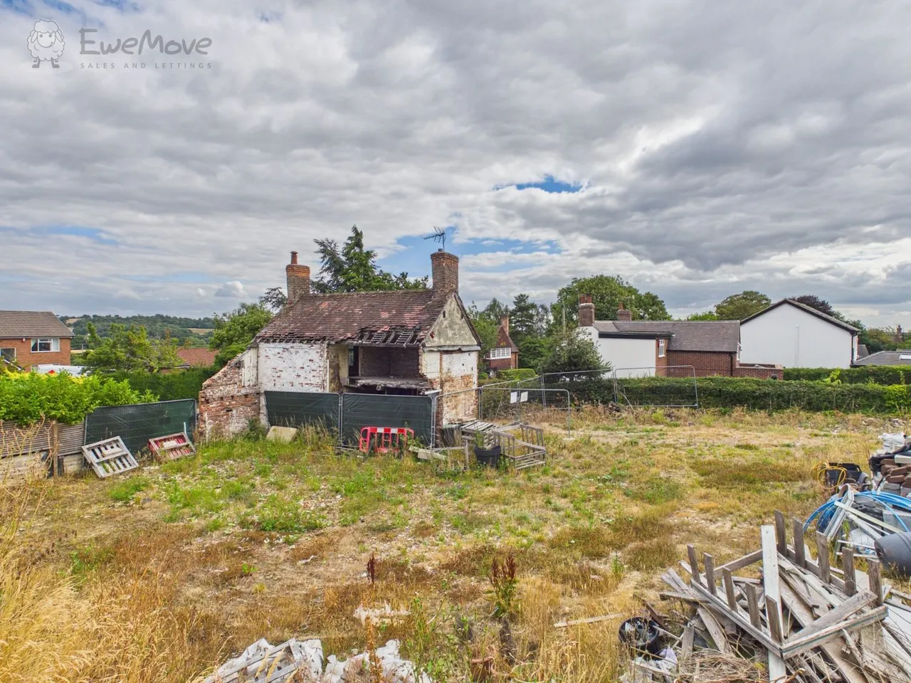 Moorgreen, Newthorpe, NG16, photo 9