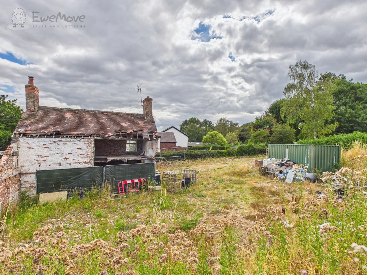 Moorgreen, Newthorpe, NG16, photo 8