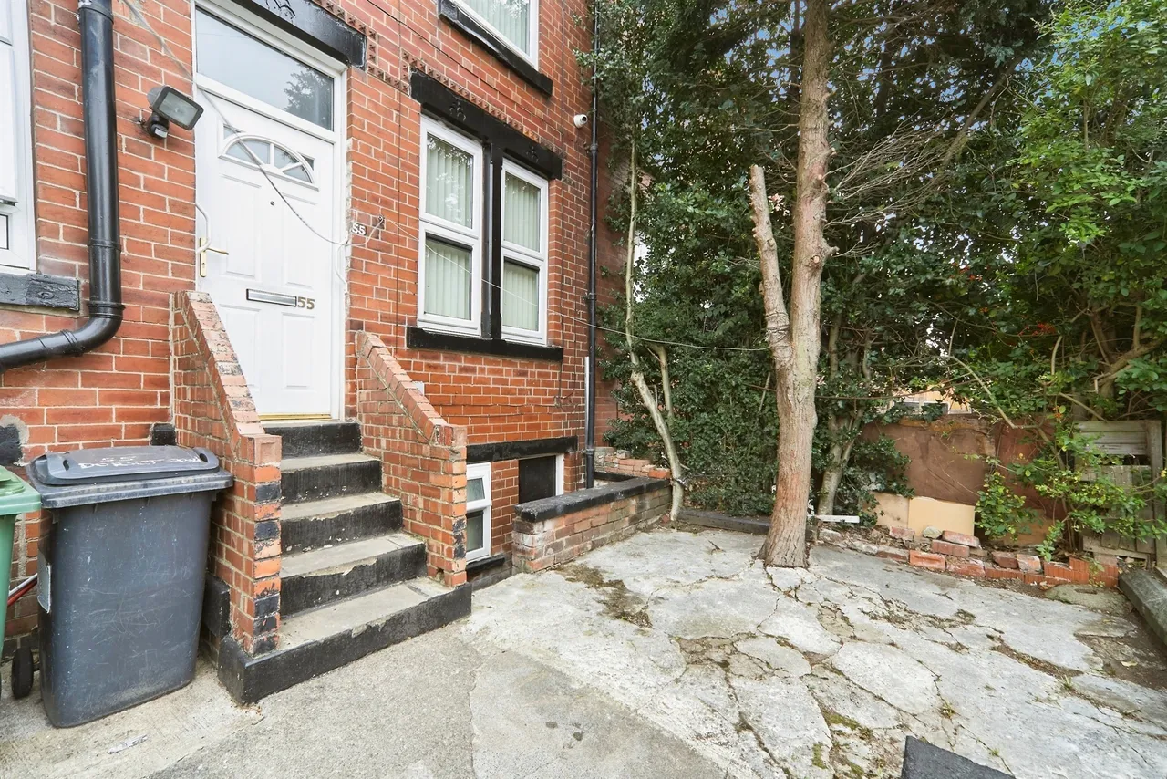 Dorset Road, Leeds, LS8, photo 4