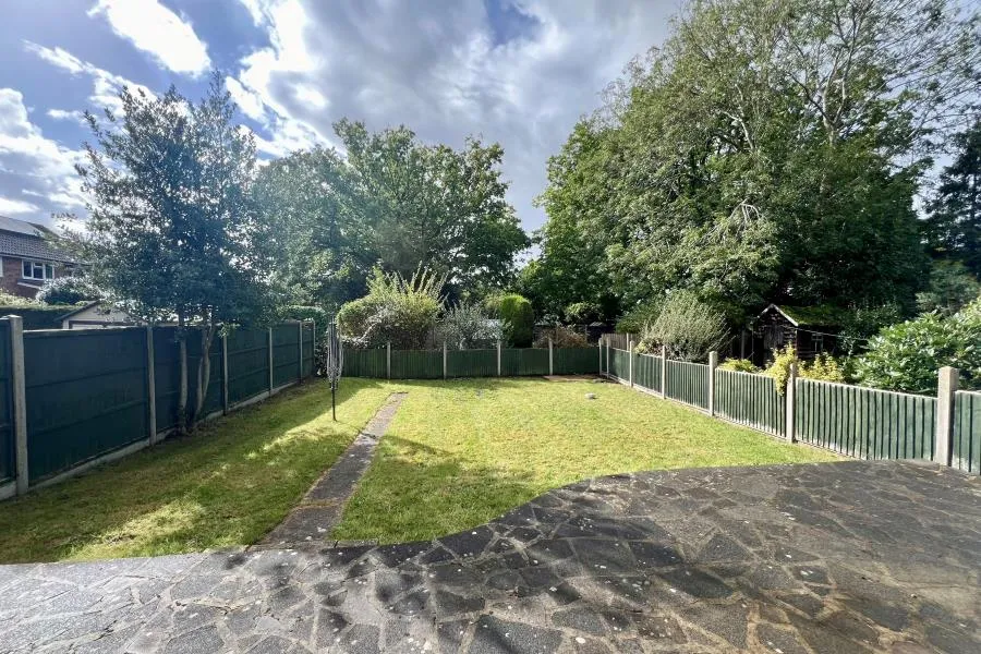 Gorsewood Road, Woking, GU21, photo 7