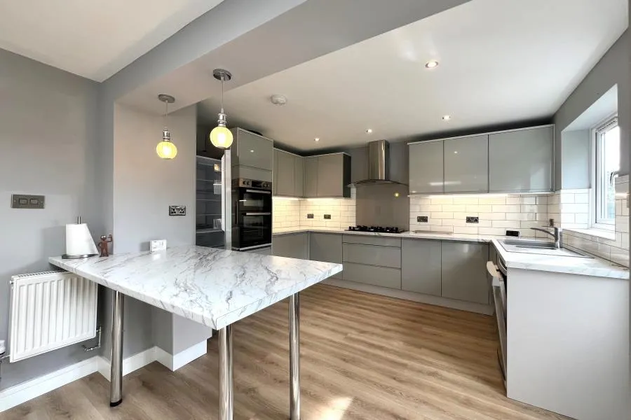 Gorsewood Road, Woking, GU21, photo 4