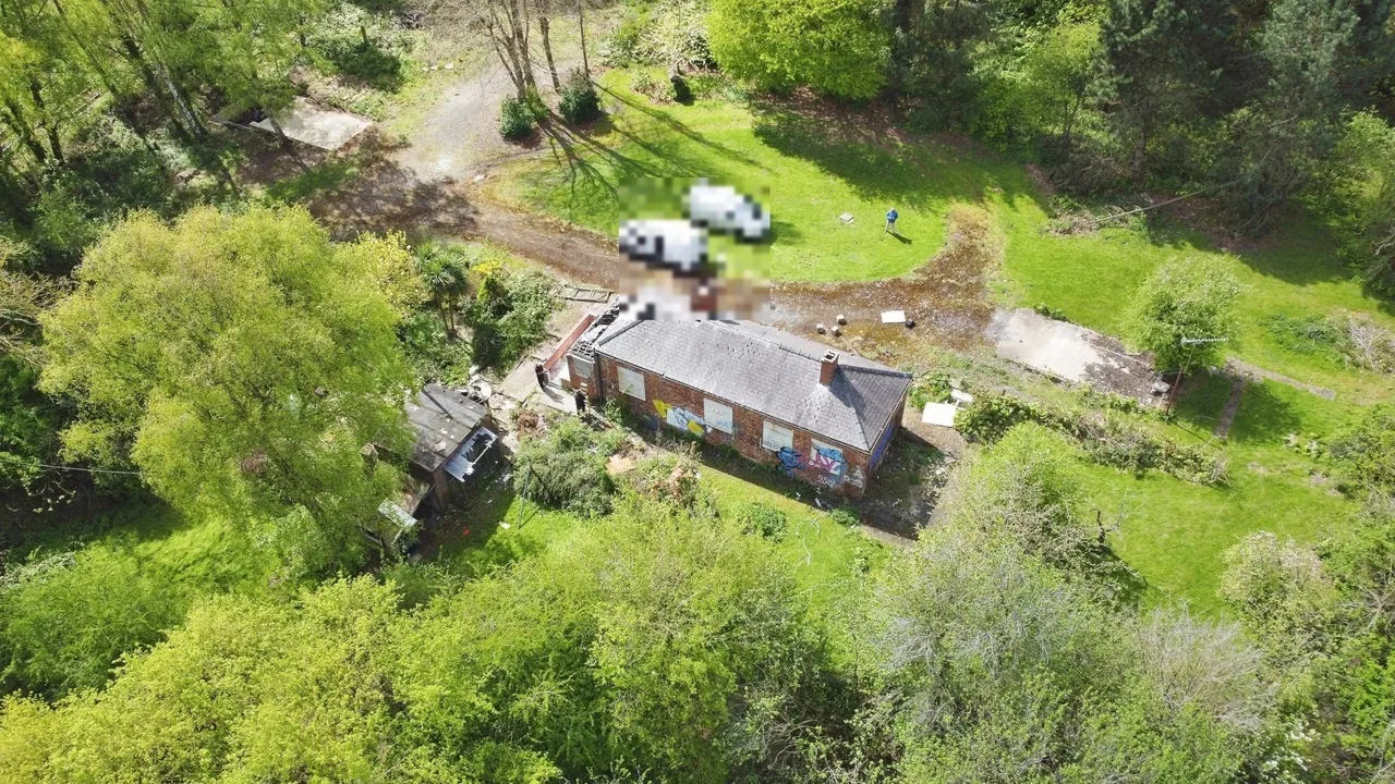 Broad Carr Road, BARNSLEY, South Yorkshire, S74, photo 25
