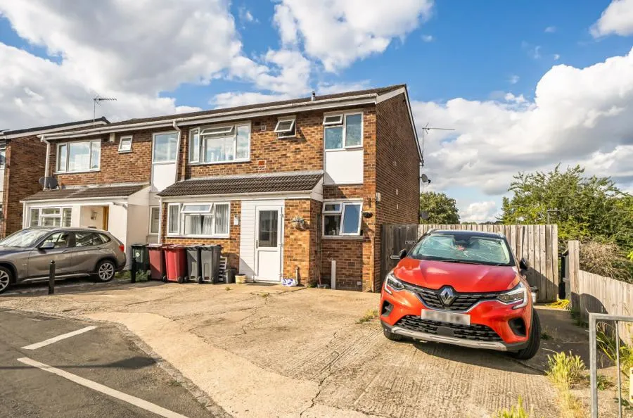 Galsworthy Drive, Caversham, RG4, photo 8