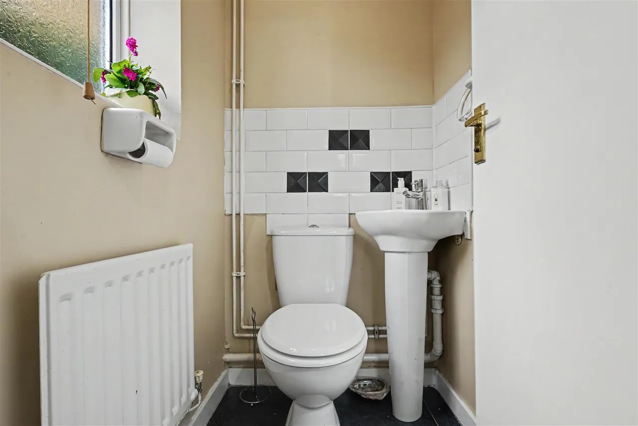 Naseby Drive, Long Eaton, NG10, photo 10