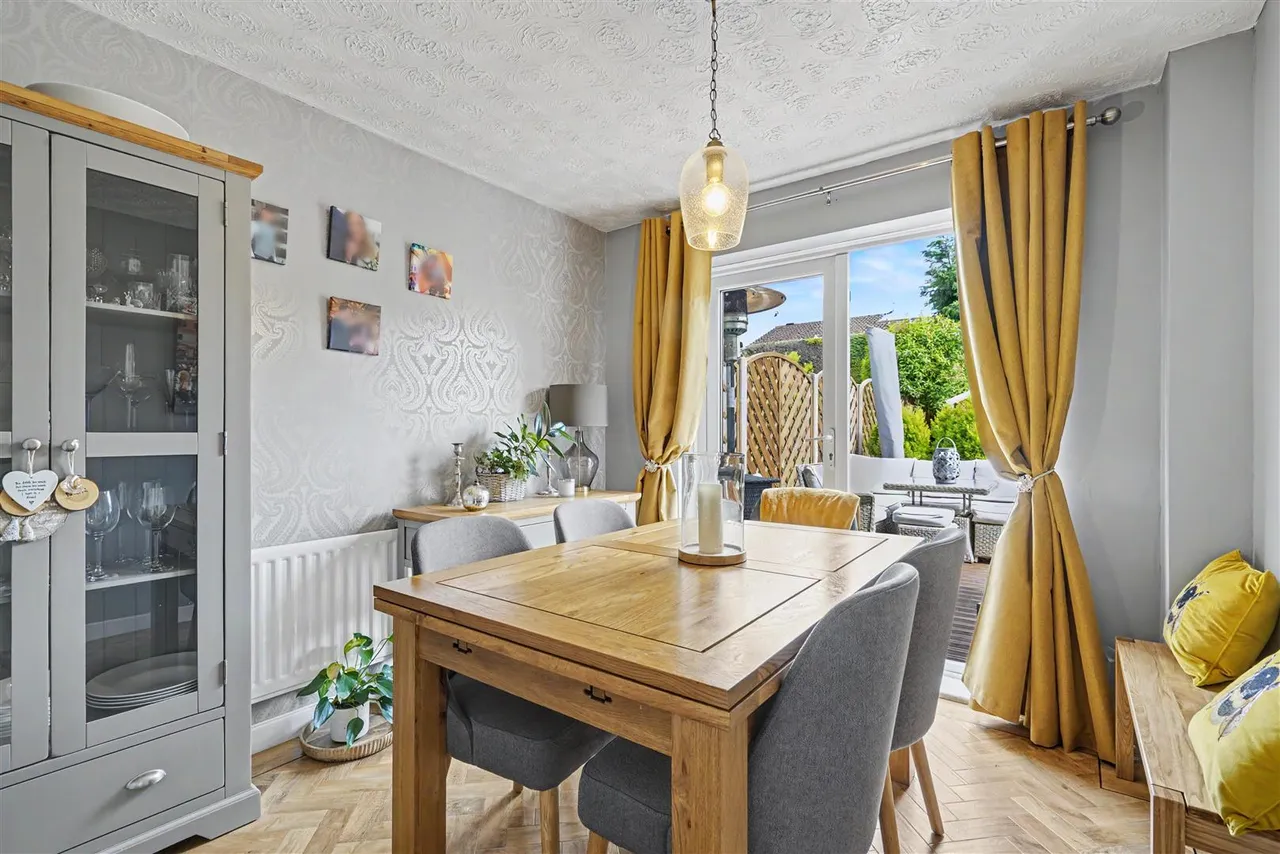 Naseby Drive, Long Eaton, NG10, photo 3