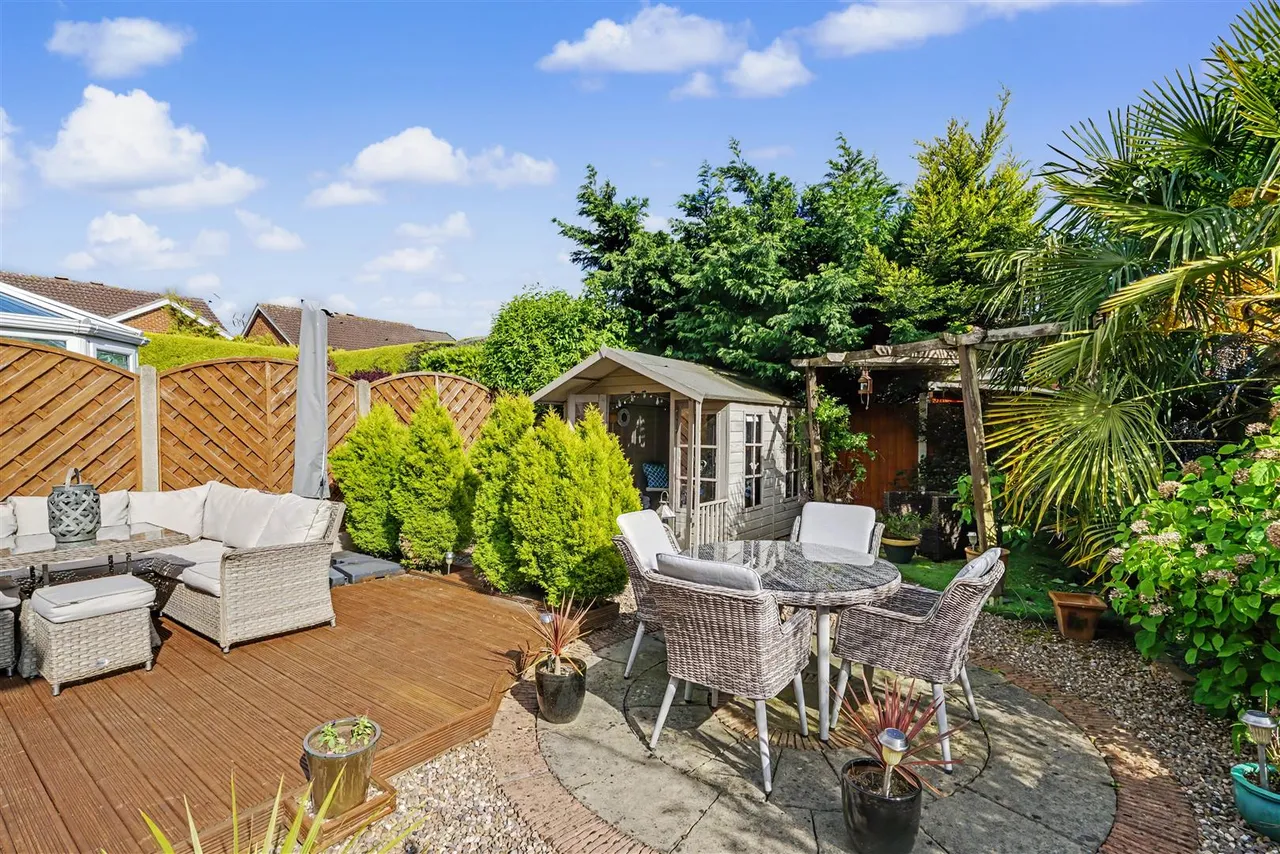 Naseby Drive, Long Eaton, NG10, photo 4