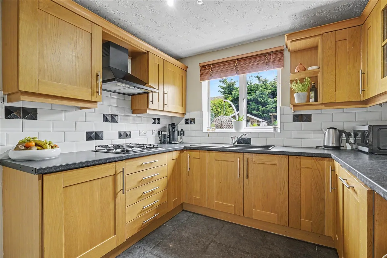 Naseby Drive, Long Eaton, NG10, photo 8