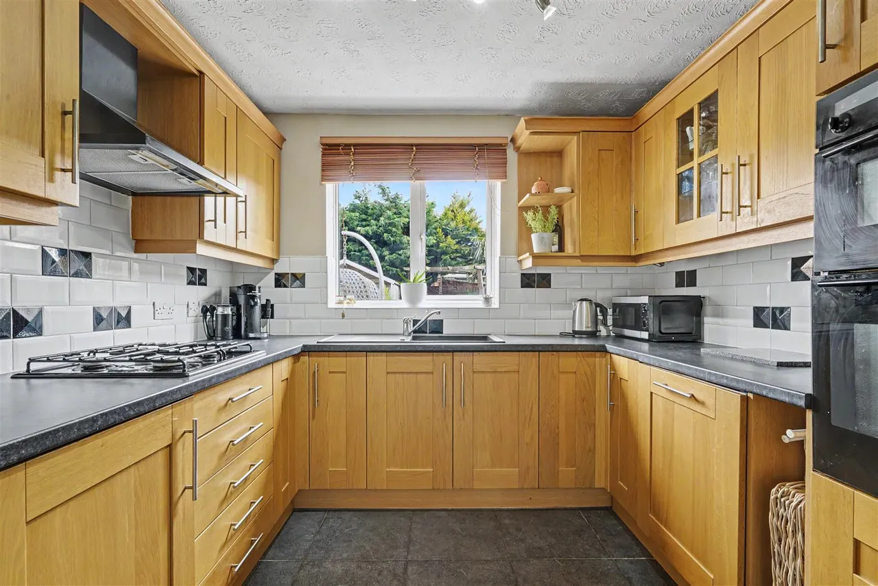 Naseby Drive, Long Eaton, NG10, photo 7