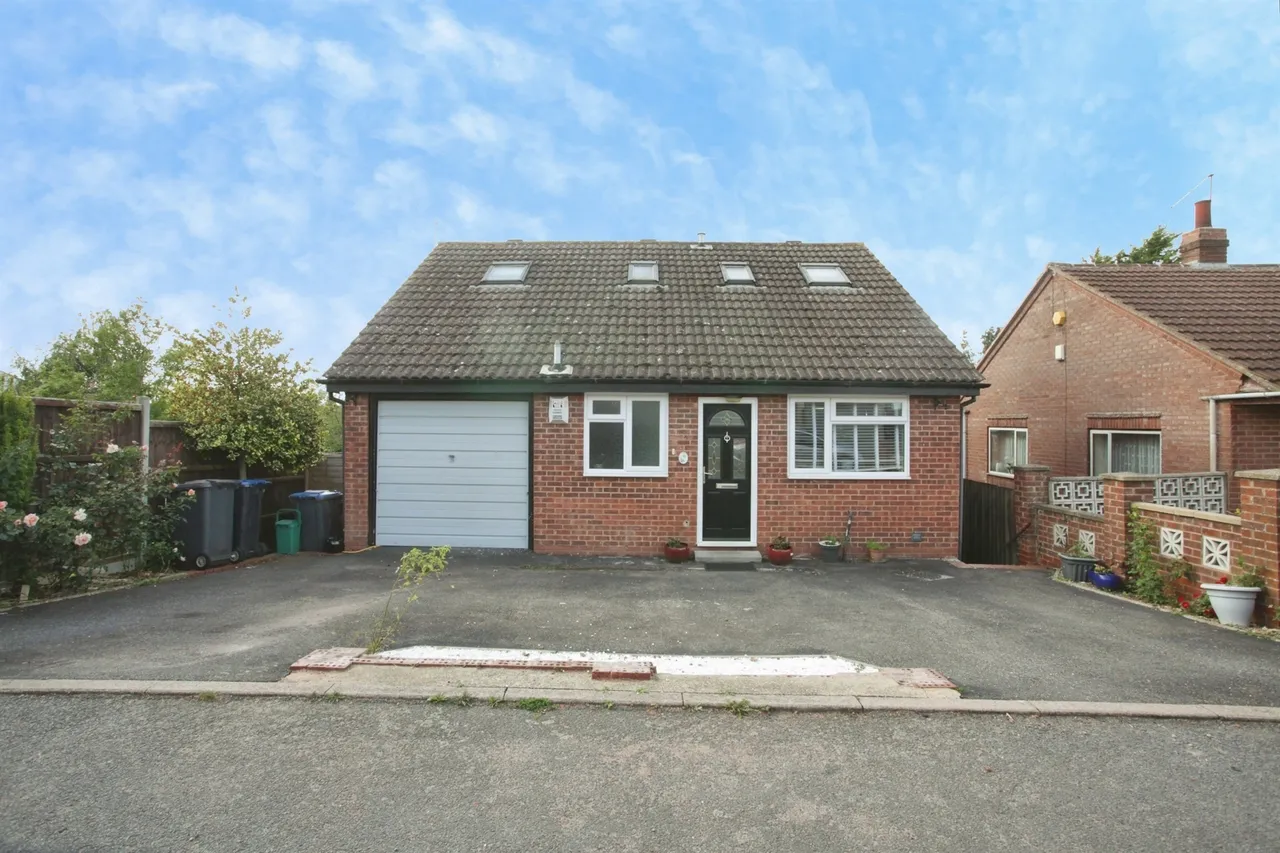 2 bed house for sale — Sandy Lane, New Bilton, Rugby