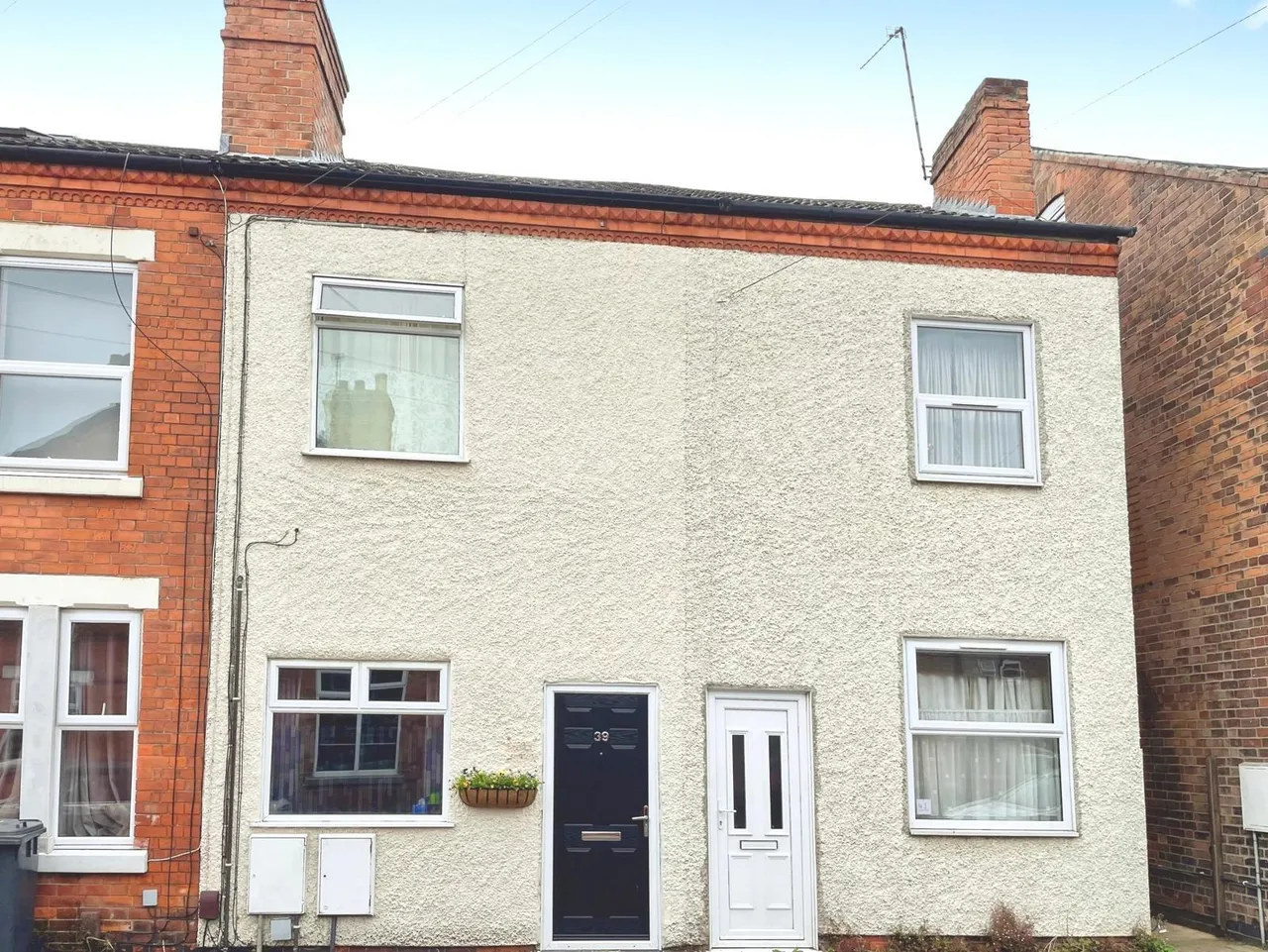 3 bed house for sale — Gladstone Street, Beeston, Nottingham, Nottinghamshire, NG9