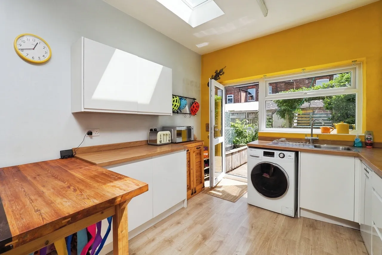 Gladstone Street, Beeston, Nottingham, Nottinghamshire, NG9, photo 6