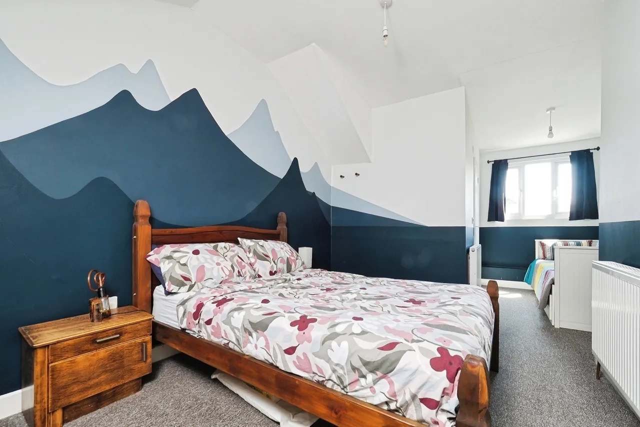 Gladstone Street, Beeston, Nottingham, Nottinghamshire, NG9, photo 15
