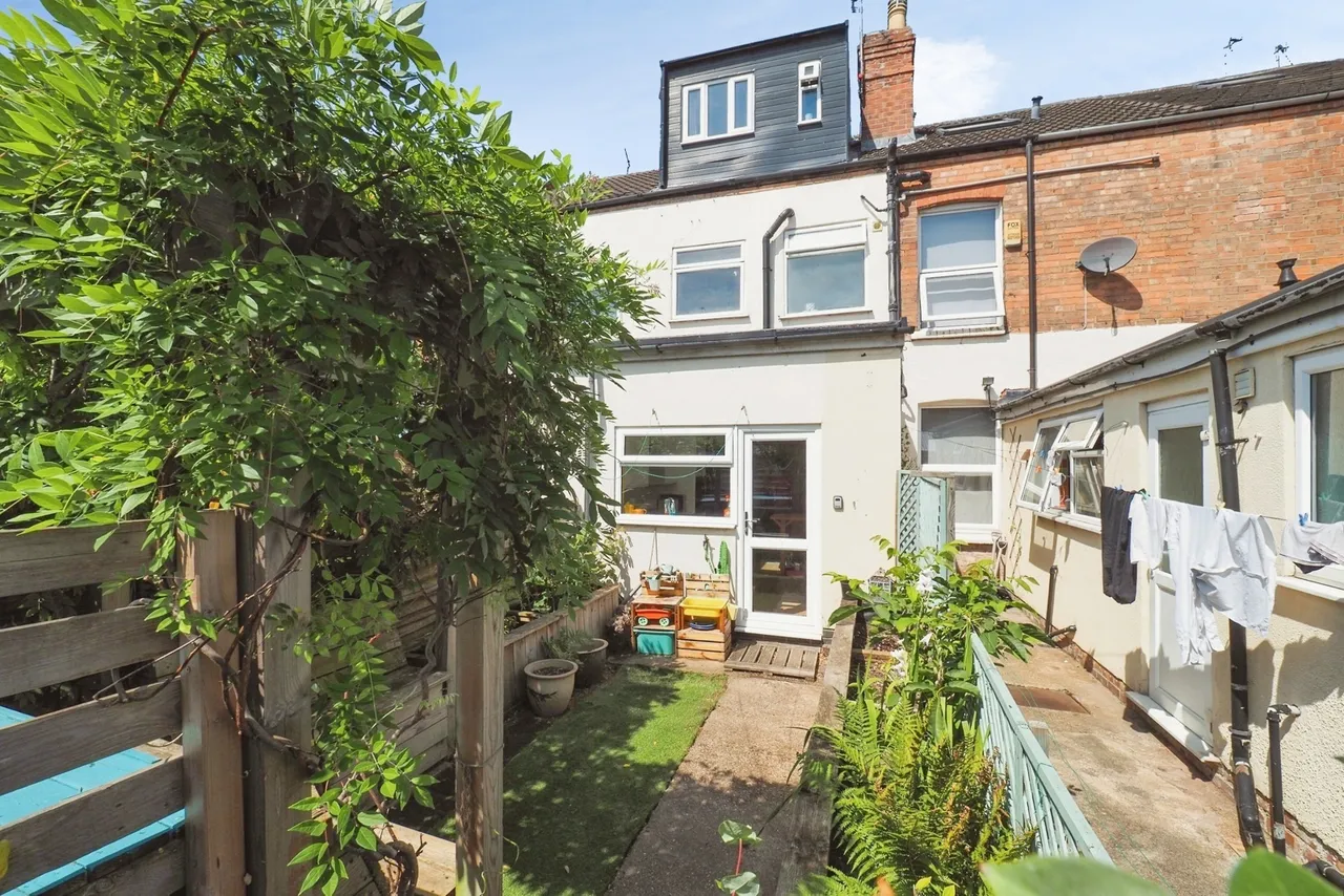 Gladstone Street, Beeston, Nottingham, Nottinghamshire, NG9, photo 22