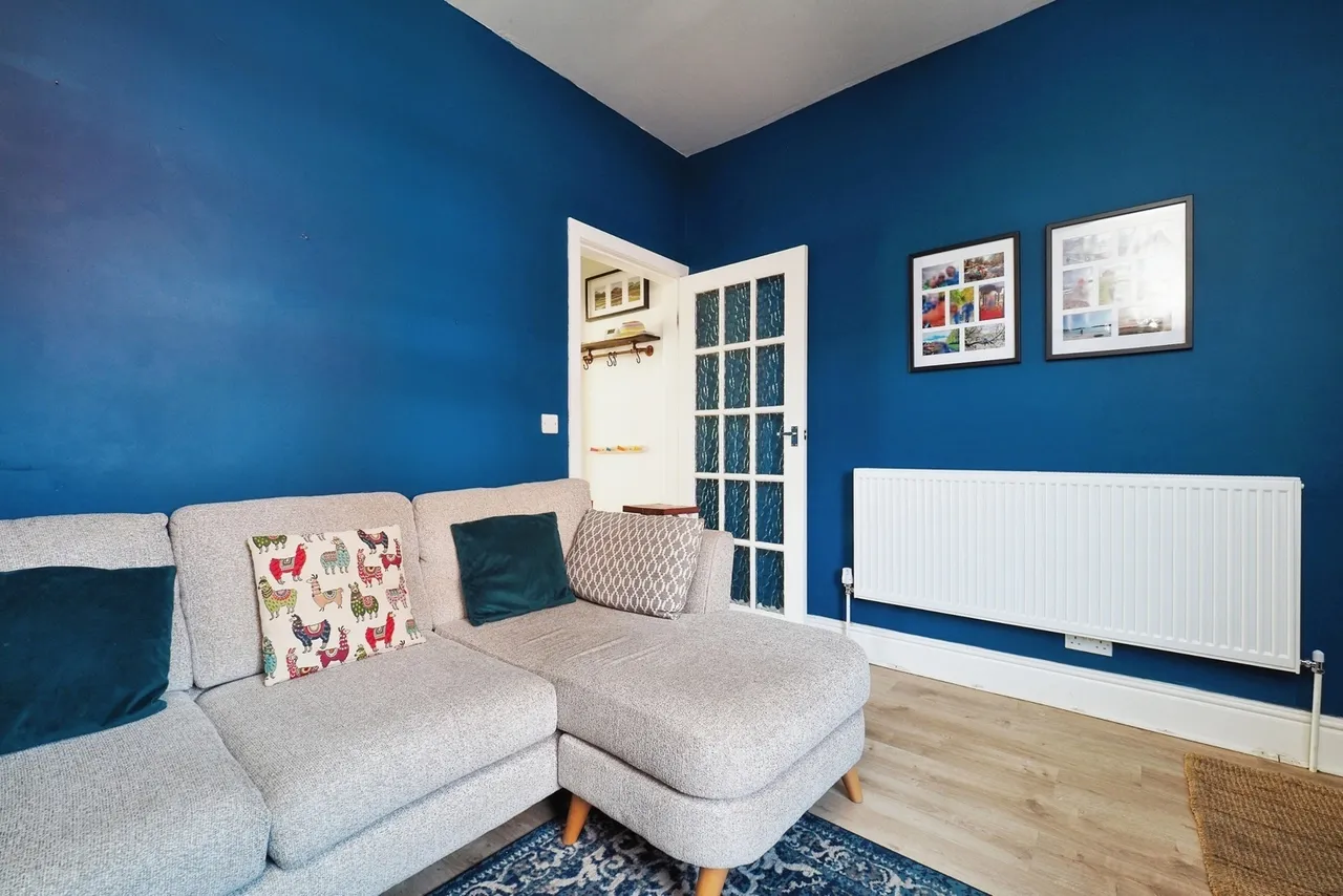 Gladstone Street, Beeston, Nottingham, Nottinghamshire, NG9, photo 9