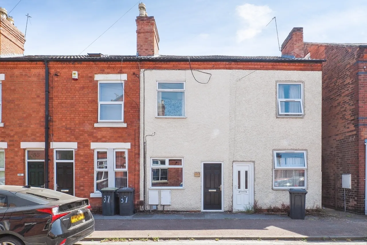 Gladstone Street, Beeston, Nottingham, Nottinghamshire, NG9, photo 23