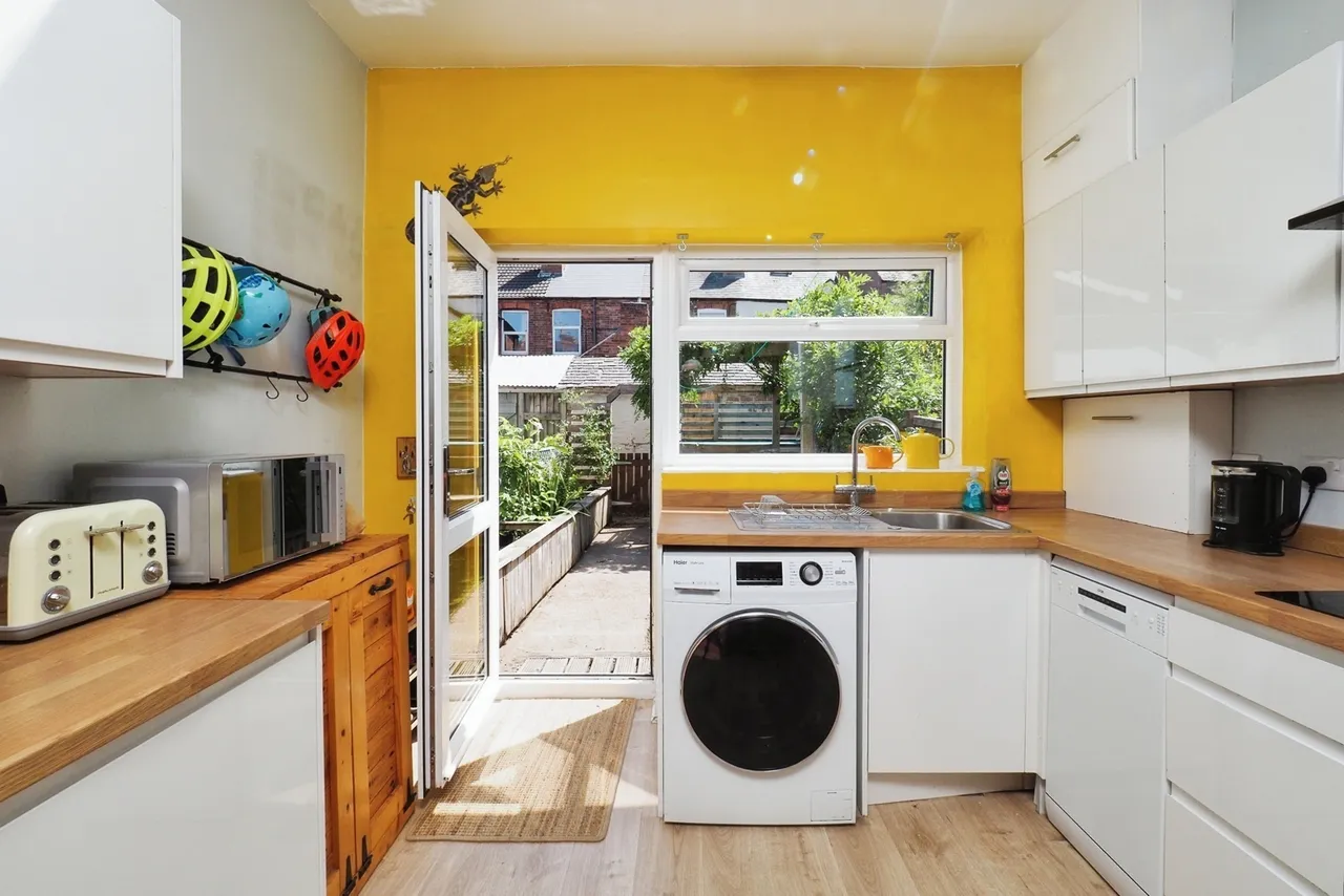 Gladstone Street, Beeston, Nottingham, Nottinghamshire, NG9, photo 8