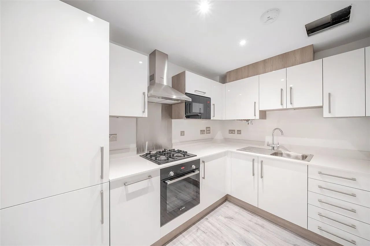 Ardmore Place, 162-164 Hartfield Road, Wimbledon, London, SW19, photo 4