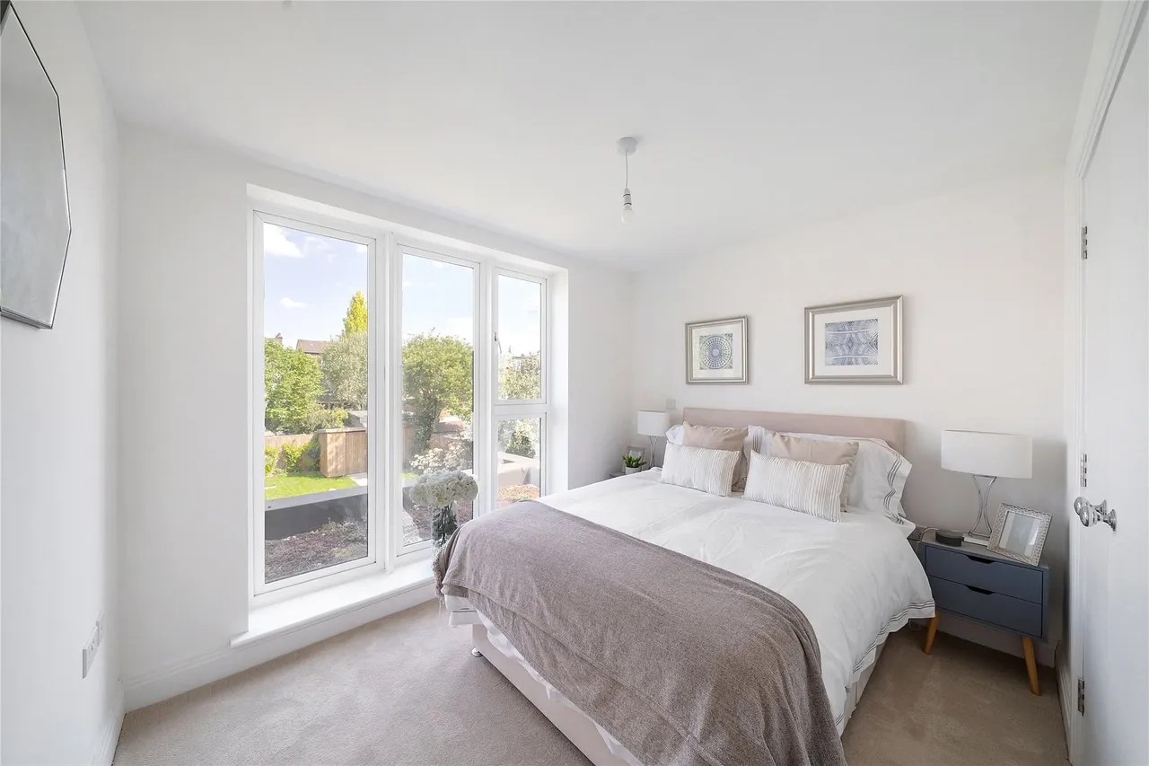 Ardmore Place, 162-164 Hartfield Road, Wimbledon, London, SW19, photo 5