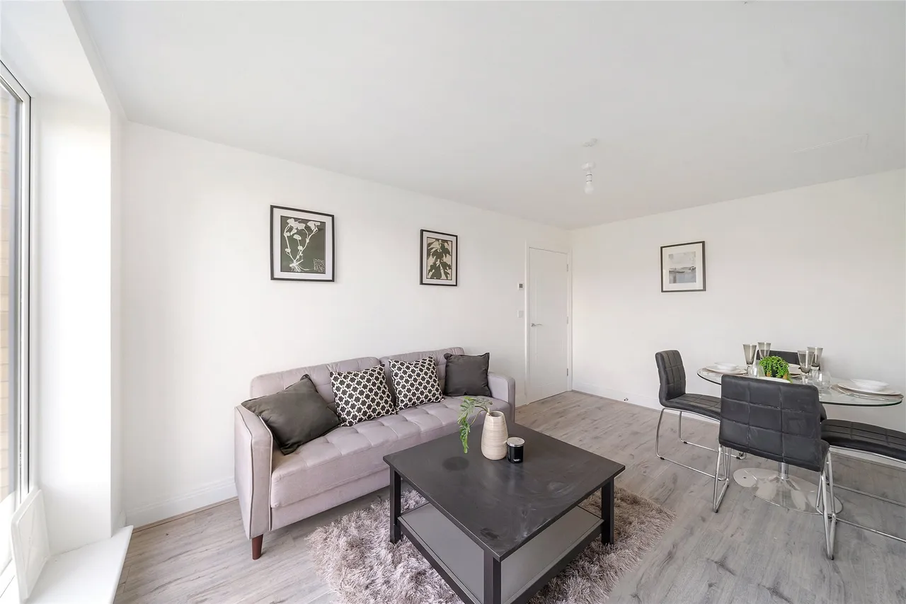 Ardmore Place, 162-164 Hartfield Road, Wimbledon, London, SW19, photo 3