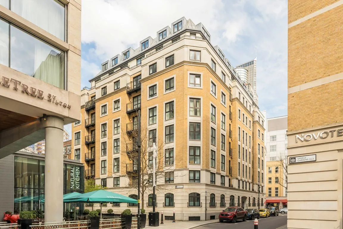 Pepys Street, Fenchurch Street, photo 9