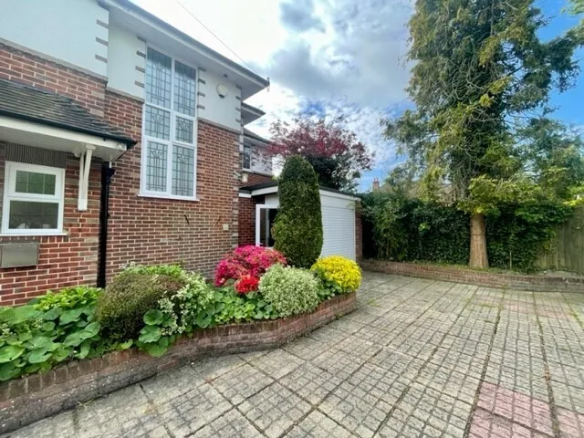 Huntly Road, Talbot Woods, BH3, photo 9