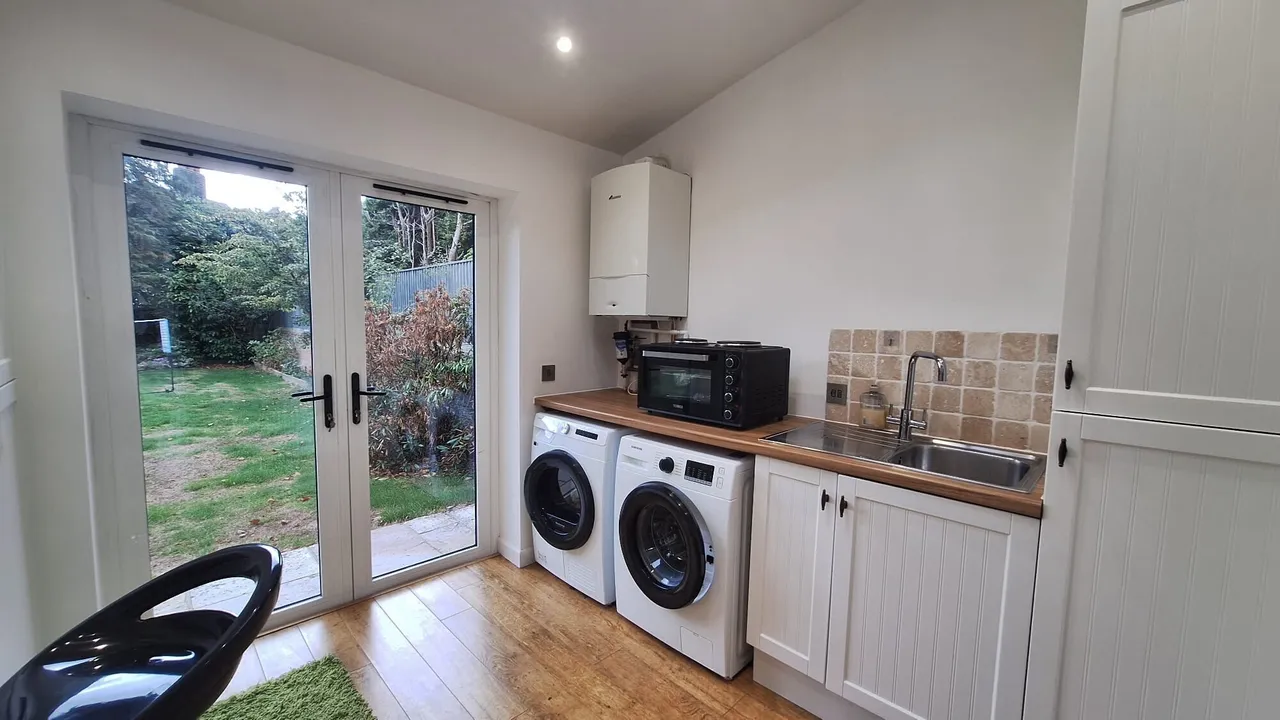 Huntly Road, Talbot Woods, BH3, photo 7