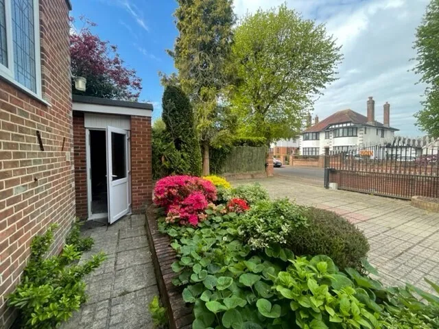 flat to rent, Huntly Road, Talbot Woods, BH3