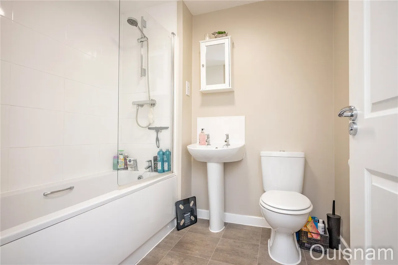 Oakdale Close, Redditch, Worcestershire, B98 7UW, photo 9