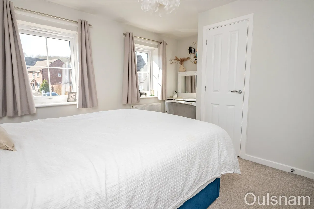 Oakdale Close, Redditch, Worcestershire, B98 7UW, photo 6