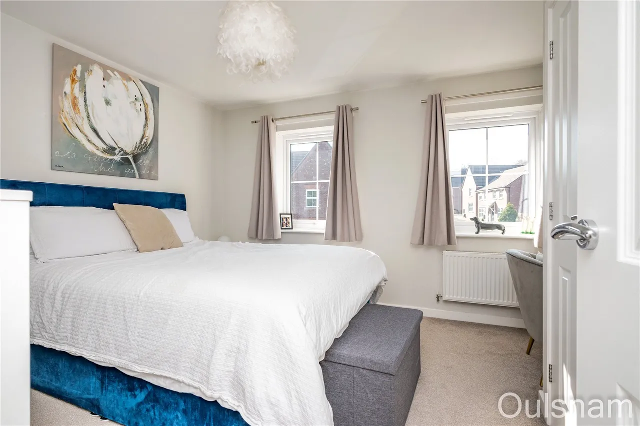 Oakdale Close, Redditch, Worcestershire, B98 7UW, photo 5