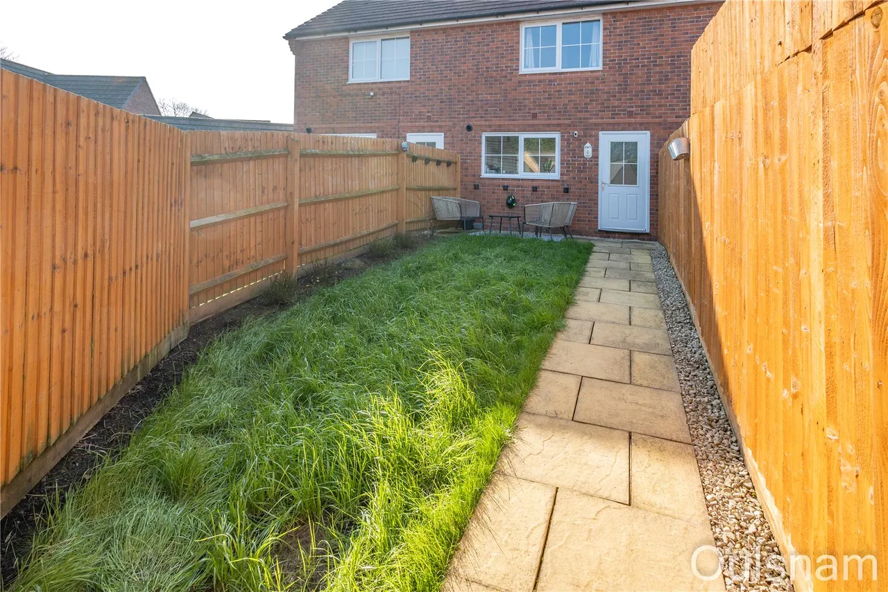 Oakdale Close, Redditch, Worcestershire, B98 7UW, photo 11