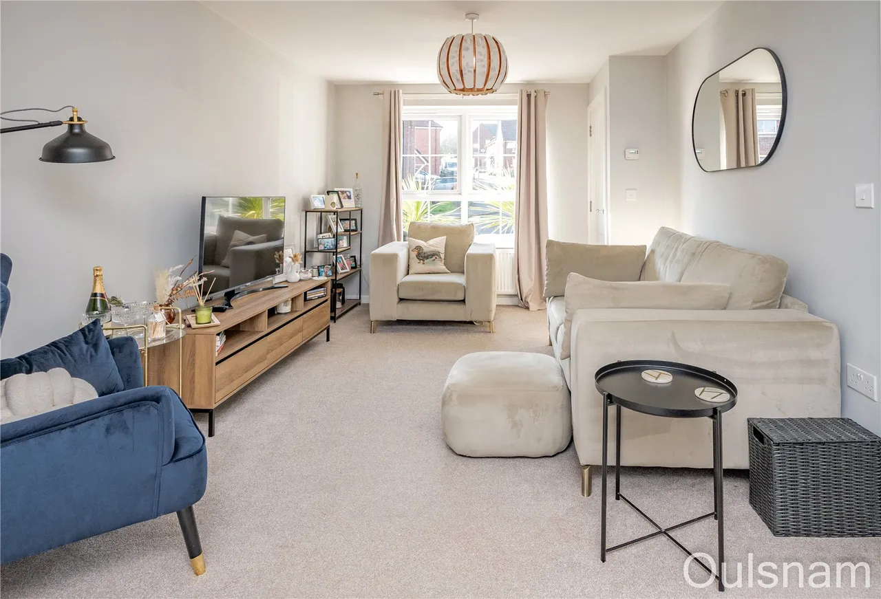 Oakdale Close, Redditch, Worcestershire, B98 7UW, photo 3