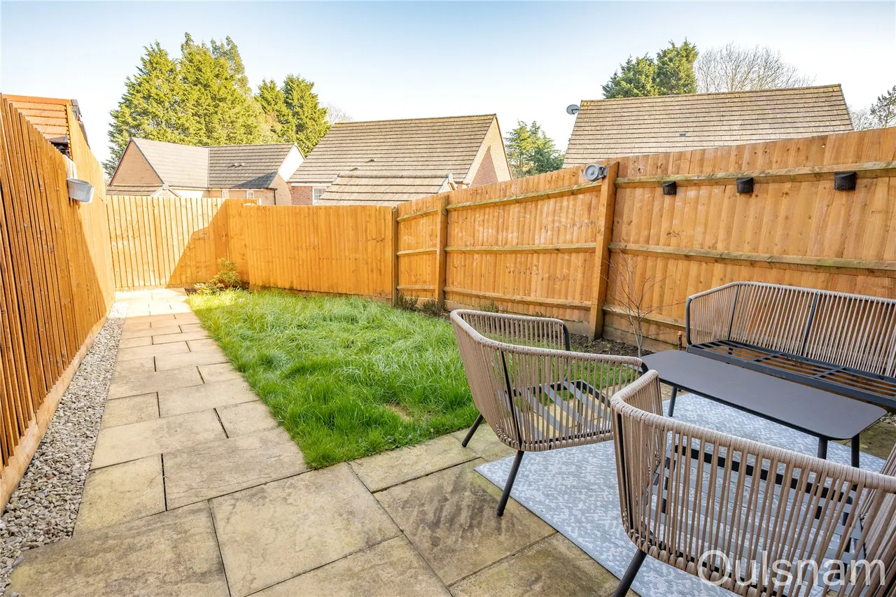 Oakdale Close, Redditch, Worcestershire, B98 7UW, photo 10