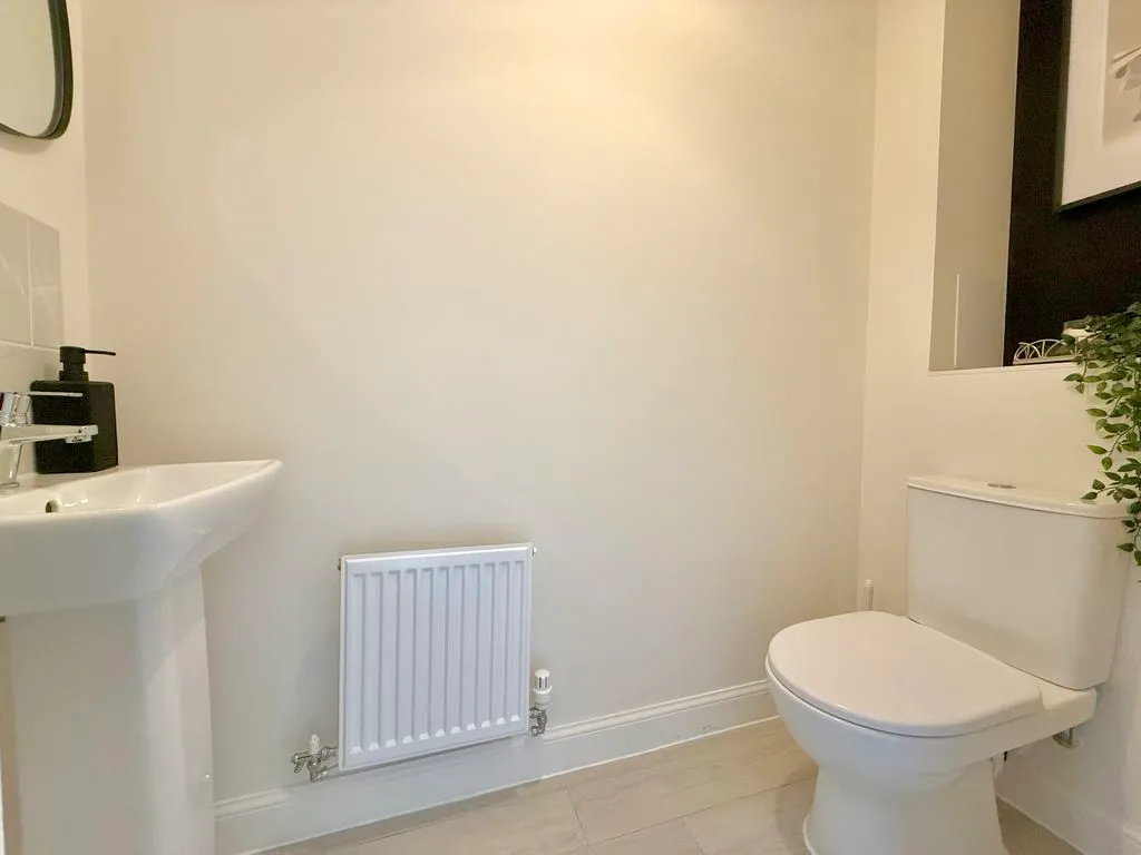 Betony Meadow, Linmere LU5 7AJ, photo 19