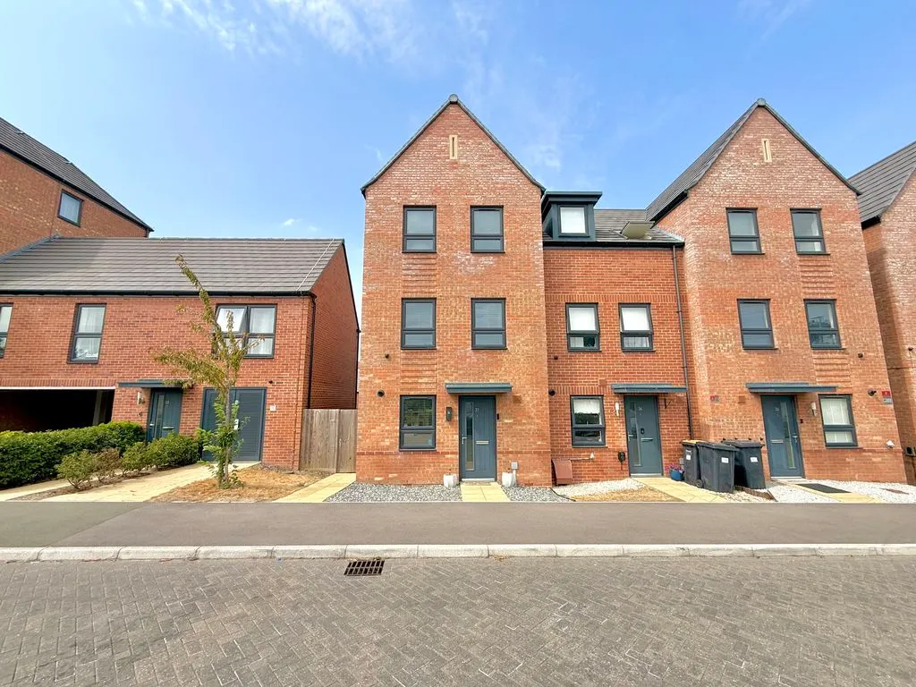 Betony Meadow, Linmere LU5 7AJ, photo 21