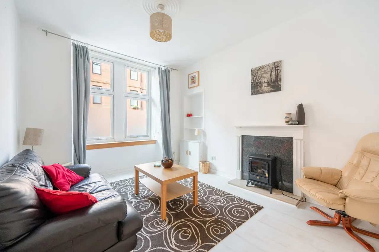 Amisfield Street, Glasgow, G20, photo 3