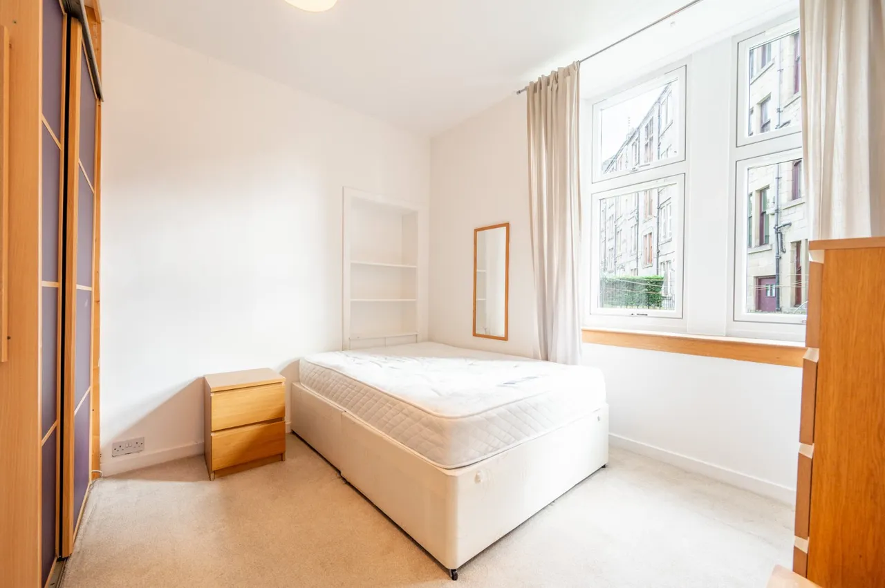 Amisfield Street, Glasgow, G20, photo 6