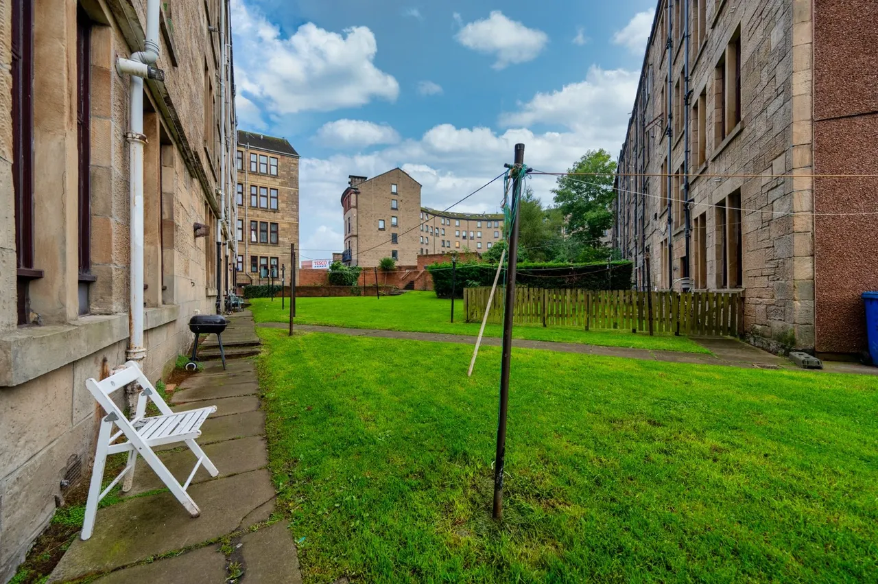 Amisfield Street, Glasgow, G20, photo 11