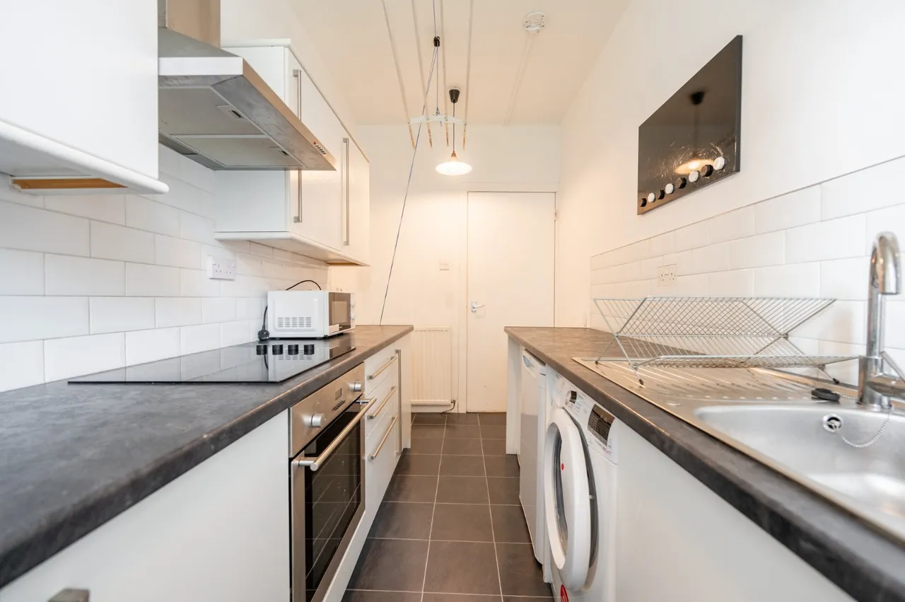 Amisfield Street, Glasgow, G20, photo 9